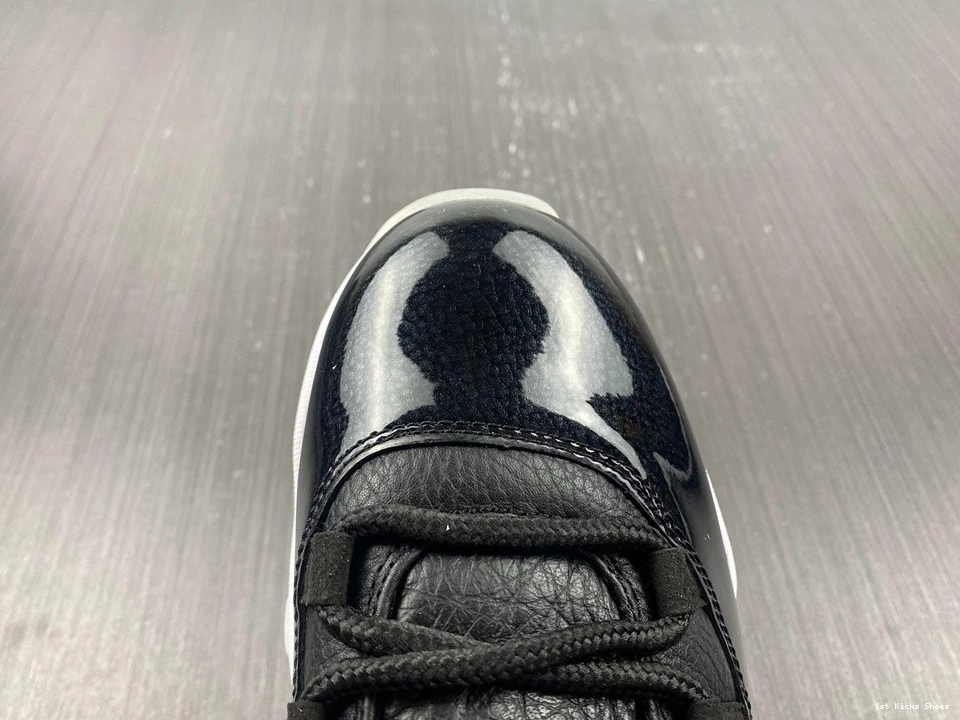 11 Low AV2187-001 72-10 Air Jordan 0509